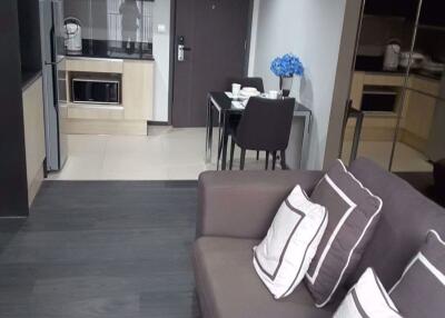 1 bed Condo in Edge Sukhumvit 23 Khlong Toei Nuea Sub District C016192