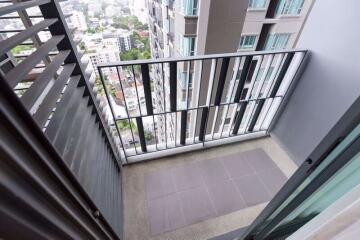 1 bed Condo in Keyne by Sansiri Khlongtan Sub District C016191