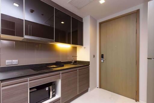 1 bed Condo in Keyne by Sansiri Khlongtan Sub District C016191