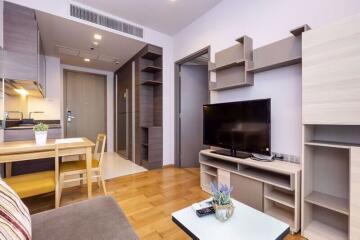 1 bed Condo in Keyne by Sansiri Khlongtan Sub District C016191