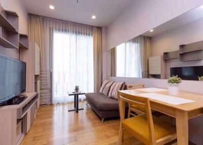 1 bed Condo in Keyne by Sansiri Khlongtan Sub District C016191