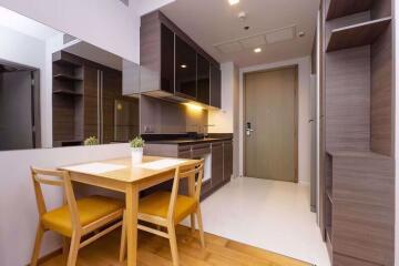 1 bed Condo in Keyne by Sansiri Khlongtan Sub District C016191