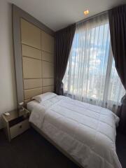 2 bed Condo in Edge Sukhumvit 23 Khlong Toei Nuea Sub District C016190