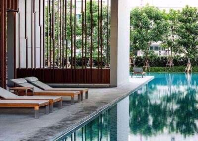 1 bed Condo in Hyde Sukhumvit 13 Khlong Toei Nuea Sub District C016189