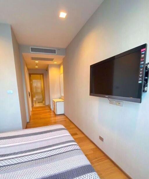 1 bed Condo in Hyde Sukhumvit 13 Khlong Toei Nuea Sub District C016189