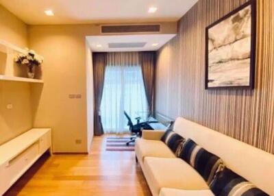 1 bed Condo in Hyde Sukhumvit 13 Khlong Toei Nuea Sub District C016189