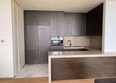 2 bed Condo in Saladaeng One Silom Sub District C016188