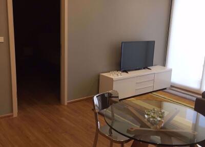 2 bed Condo in Hasu Haus Phrakhanongnuea Sub District C016184