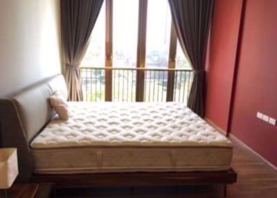 2 bed Condo in Hasu Haus Phrakhanongnuea Sub District C016184