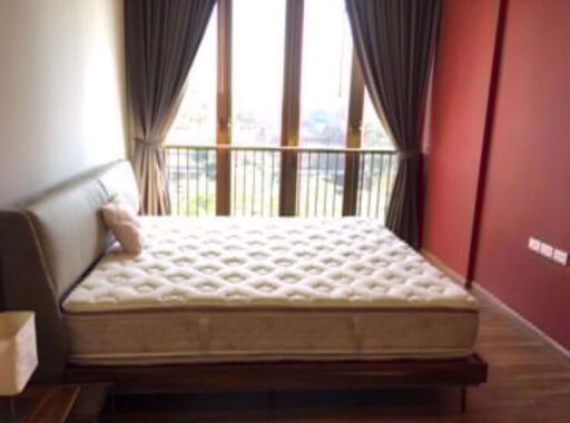 2 bed Condo in Hasu Haus Phrakhanongnuea Sub District C016184