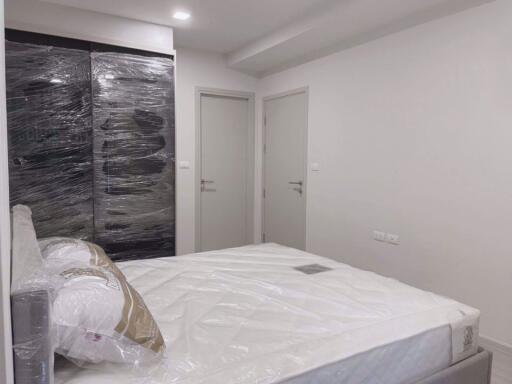 1 bed Condo in Quintara Treehaus Sukhumvit 42 Phra Khanong Sub District C016183