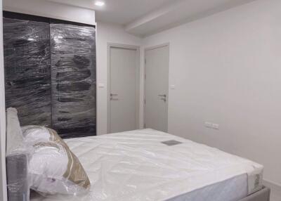 1 bed Condo in Quintara Treehaus Sukhumvit 42 Phra Khanong Sub District C016183