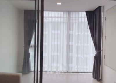 1 bed Condo in Quintara Treehaus Sukhumvit 42 Phra Khanong Sub District C016183