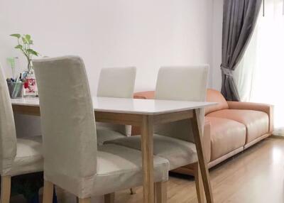 2 bed Condo in Thru Thonglor Bangkapi Sub District C016182