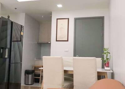 2 bed Condo in Thru Thonglor Bangkapi Sub District C016182