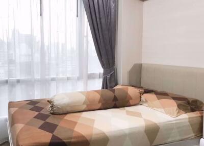 2 bed Condo in Thru Thonglor Bangkapi Sub District C016182