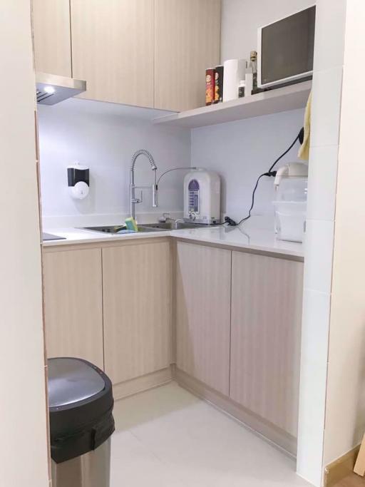 2 bed Condo in Thru Thonglor Bangkapi Sub District C016182