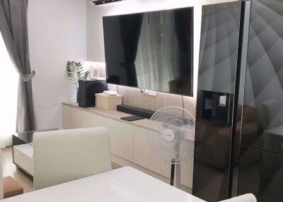 2 bed Condo in Thru Thonglor Bangkapi Sub District C016182