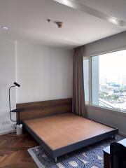 1 bed Condo in Siri at Sukhumvit Phra Khanong Sub District C016178