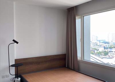 1 bed Condo in Siri at Sukhumvit Phra Khanong Sub District C016178