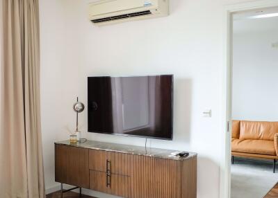 1 bed Condo in Siri at Sukhumvit Phra Khanong Sub District C016178