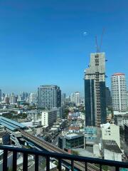 1 bed Condo in Siri at Sukhumvit Phra Khanong Sub District C016178