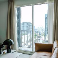 1 bed Condo in Siri at Sukhumvit Phra Khanong Sub District C016178