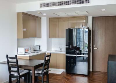 1 bed Condo in Siri at Sukhumvit Phra Khanong Sub District C016178