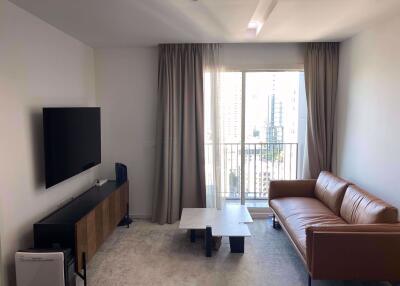 1 bed Condo in Siri at Sukhumvit Phra Khanong Sub District C016178