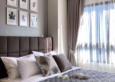 2 bed Condo in iCondo Green Space Sukhumvit 77 Phase 2 Latkrabang Sub District C016176