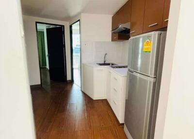 2 bed Condo in Z 2 Condominium Chatuchak District C016173