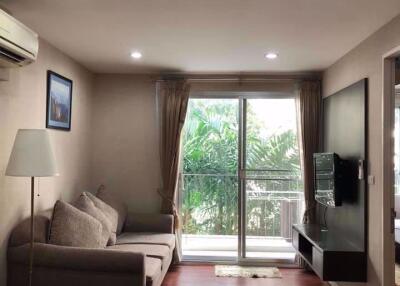 1 bed Condo in The Clover Khlong Tan Nuea Sub District C016172