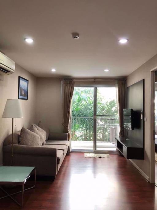 1 bed Condo in The Clover Khlong Tan Nuea Sub District C016172