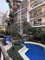 1 bed Condo in The Clover Khlong Tan Nuea Sub District C016172