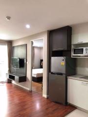 1 bed Condo in The Clover Khlong Tan Nuea Sub District C016172