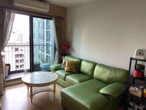 1 bed Condo in The Seed Mingle Thungmahamek Sub District C016167