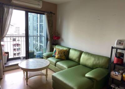 1 bed Condo in The Seed Mingle Thungmahamek Sub District C016167