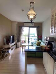 1 bed Condo in The Seed Mingle Thungmahamek Sub District C016167