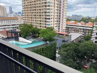 1 bed Condo in The Seed Mingle Thungmahamek Sub District C016167