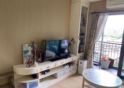 1 bed Condo in The Seed Mingle Thungmahamek Sub District C016167