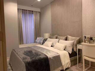 1 bed Condo in M Thonglor 10 Khlong Tan Nuea Sub District C016163