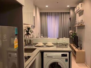 1 bed Condo in M Thonglor 10 Khlong Tan Nuea Sub District C016163