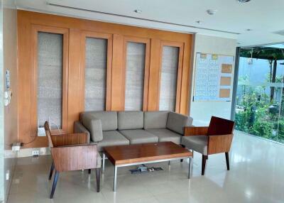 2 bed Condo in Sathorn Plus - By The Garden Chong Nonsi Sub District C016162