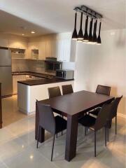 2 bed Condo in Sathorn Plus - By The Garden Chong Nonsi Sub District C016162