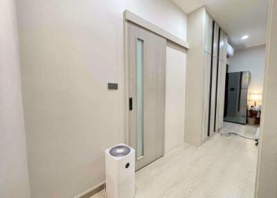 1 ห้องนอน, 1 ห้องน้ำ คอนโด ราคา ฿ 5,800,000