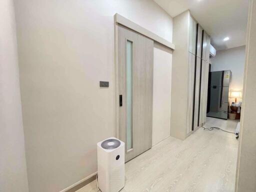 1 ห้องนอน, 1 ห้องน้ำ คอนโด ราคา ฿ 5,800,000