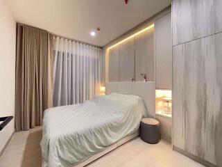 1 bed Condo in Niche Mono Charoen Nakorn Thonburi District C016161