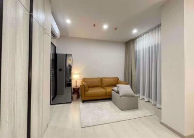 1 bed Condo in Niche Mono Charoen Nakorn Thonburi District C016161