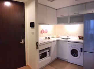 1 bed Condo in The Alcove Thonglor 10 Khlong Tan Nuea Sub District C016160