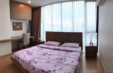 1 bed Condo in The Alcove Thonglor 10 Khlong Tan Nuea Sub District C016160